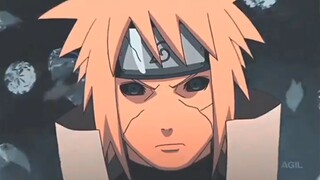 Diamonds | Naruto [AMV]