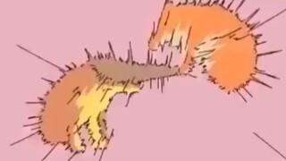 cú đấm sấm sét ⚡⚡