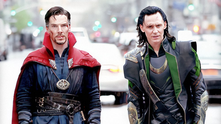 【ทอม ฮิดเดิลสตัน/เบนนี่】มีมิตรภาพแบบหนึ่งที่เรียกว่า Neighborhood Group