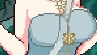 ดูสิ นี่คือวิธีใช้พลังของสมาชิกเทพ [Pixel Fifth]