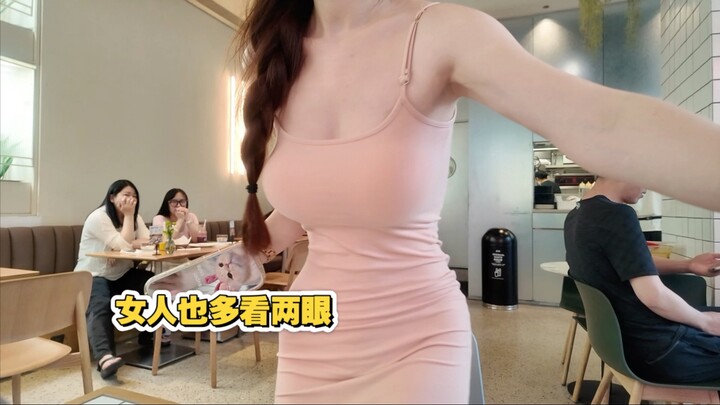 Pink battle gear hits the streets—do women love it too??