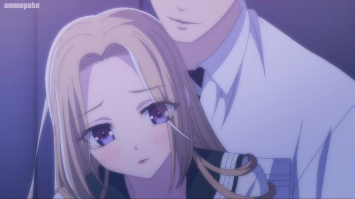A Girl & Her Guard Dog ep 11