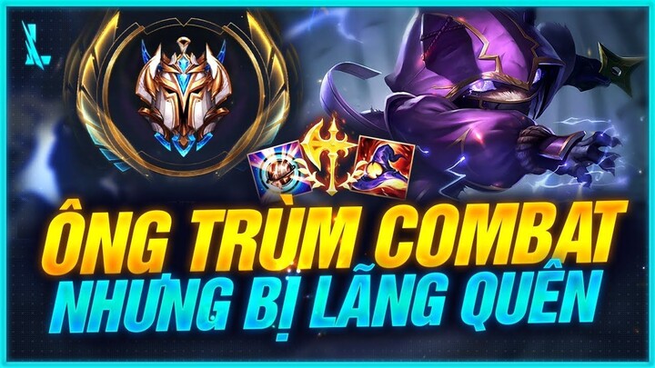 COMBAT CỰC MẠNH BỊ LÃNG QUÊN KENNEN TỐC CHIẾN SIÊU PIKACHU GIỰT ĐIỆN TEAM BẠN SML _ LMHT Tốc Chiến