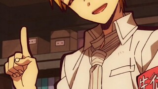 trailer toilet bound hanako kun season 2 part 2 episode 13