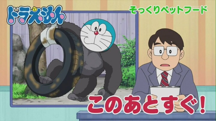 Doraemon tập 910 vietsub