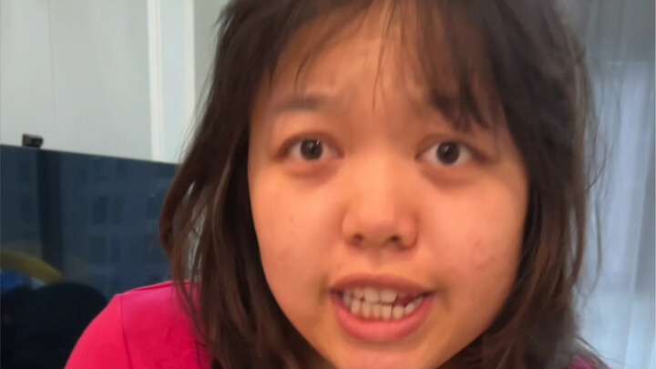 Rest assured, Brother Hou did end up getting to eat in the end!