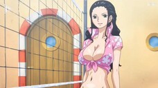 Đoạn phim được yêu thích nhất One Piece là đây!