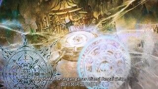 BTTH S5 EPS 172 SUB INDO (1080HD)