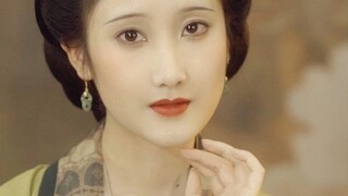 พวกที่ว่าฉันทำได้แค่เอาเครื่องประดับผมมาเรียงต่อกัน ลองมาดูเส้นนี้สิ!!!