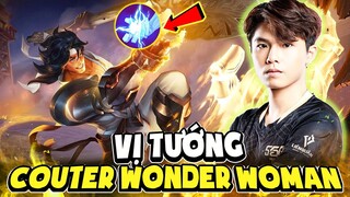 Vị Tướng Counter Wonder Woman Dễ Dàng Nhất | Lai Bâng
