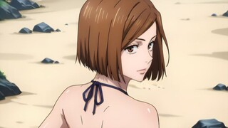 JUJUTSU SEASON 3 RILIS CUY