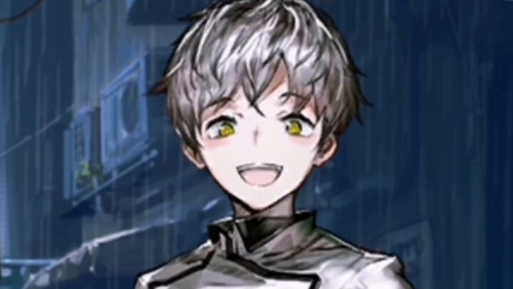 [Sandfish Dubbing] If I had known that the sneak attack on Rhodes Island would also be…#14