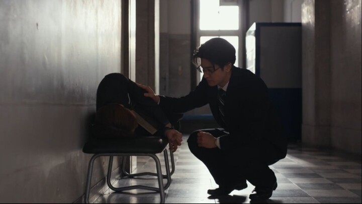 ฮิมิตสึ ตอนที่ 3