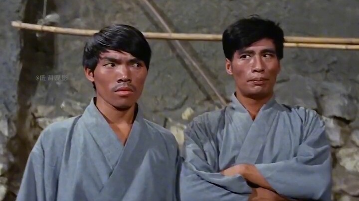 Nostalgic Classic Old Movie – HD Restored Version #HDRestoration #NostalgicClassics #OldMovies