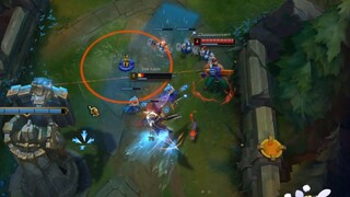 Đổ mồ hôi đầm đìa rồi chứ gì? Áp lực lớn quá đi thôi!