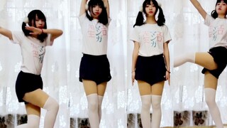 [Azusa-chan] Love to kill baby ED ‖ Crazy one ~ Comes with ghost animal (mobile phone editing practi