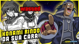 KONAMI TE FAZENDO DE PALHAÇO 🤡 NOVIDADES DE DEZEMBRO! - Yu-Gi-Oh! Duel Links #2178