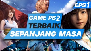 GAME PLAYSTATION 2 / PS2 TERBAIK SEPANJANG MASA - EPS1 #gamejadul #gameps2terbaik #gameterbaik #ps2