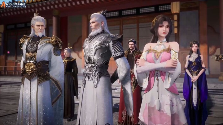 Againts The Sky Supreme Ep 506 Sub Indo