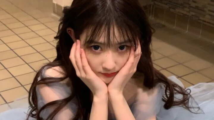 "ความสวยของเธอสามารถรักษาได้ทุกอย่างจริงๆ!"
