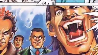 Young and Dangerous Chapter 5 Episode 21 Episode 22