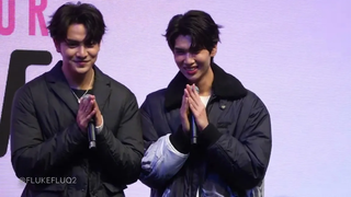 220910 จุง ดัง - Talk Cut PraewCharity2022