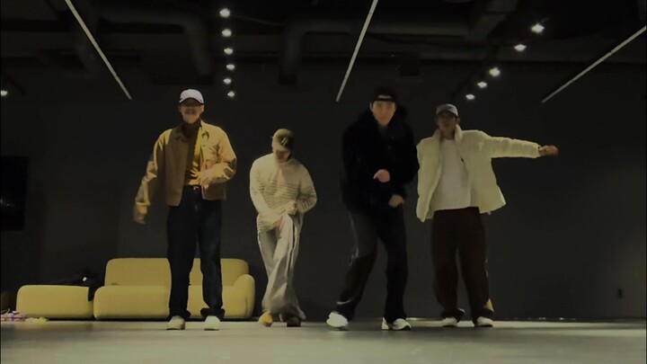 【EXO】teach me how to dougie w/@jrickbaek