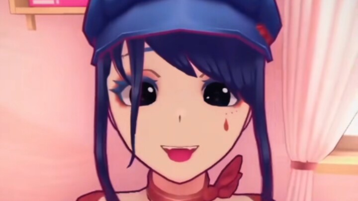 🐱 Tongue 🎧 So comfy ✨