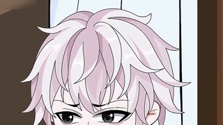 Yaoyao~ Let’s name our baby!