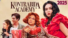 K0ntrab1da Academy(drama/fantasy)