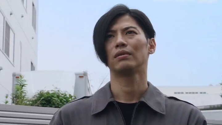 【MAD】Rencana Aksi Ultraman Zeta