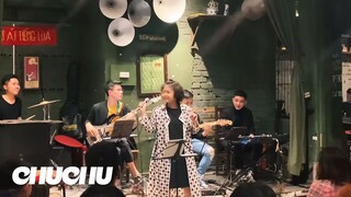 60 năm cuộc đời- ChuChu Cover ( Cộng Caffe Hà Nội)