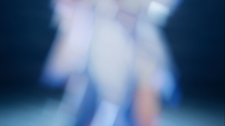 [Genshin Impact] Mulai dari Mondstadt, Cosplay Tujuh Gadis Sekaligus (Episode 2)