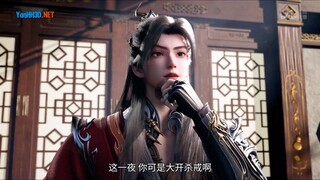 Tiên Đế Trở Về - Tập 2 (Thuyết Minh)