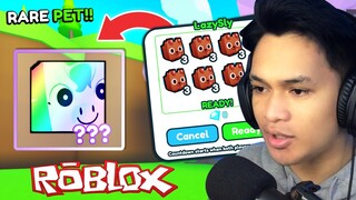 ROBLOX - Pet Simulator X - HUGE PEGASUS PET NA PINAKA RARE SA LAHAT