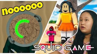 SQUID GAME ON ROBLOX | WHO IS THE MASTERMIND?? 😲