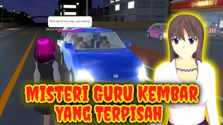 Misteri Guru Kembar || Yang Terpisah - Sakura School Simulator