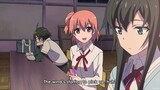 My Teen Romantic Comedy SNAFU Season 1 Episode 10