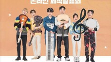 Let Me Be Your Knight E07