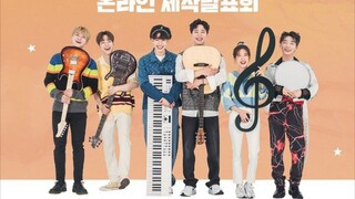 Let Me Be Your Knight E07