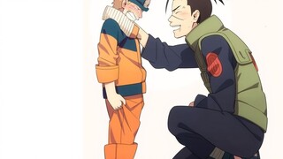 [Naruto｜Iruka] Tưởng nhớ Iruka, người thầy yêu quý