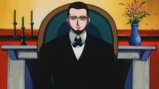 Hunter x Hunter 1999 (Part 105)