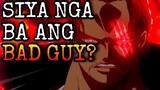 SHANKS? KALABAN o KAKAMPI?| One Piece Tagalog Discussion