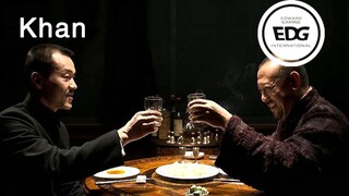 最新曝光！汉子哥决赛前夕和EDG对话视频泄露