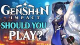 Genshin Impact 2.7 - Is It Too Late To Play in 2022? Gameplay Mechanics, Combat Overview