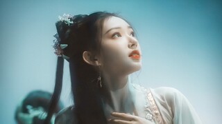 Cheng Xiao's "Ru Meng Ling" jumps into Li Qingzhao's poems
