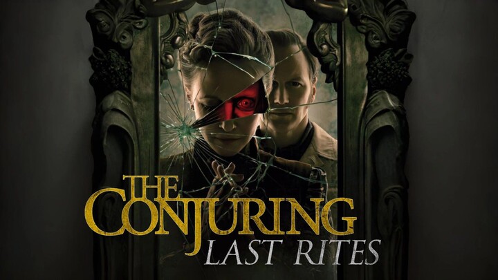 The Conjuring Last Rites (2025) Fandub Indo