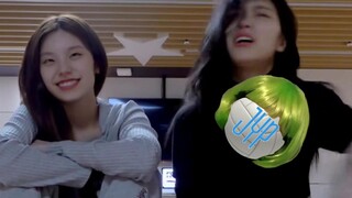 【ITZY】Cold Country Women's Volleyball Team 2.0