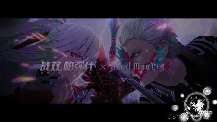PGR x DMC ABSOLUTELY PEAK OF CINEMA🖐️🥶🖐️