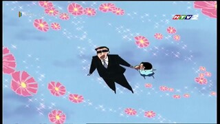 Shin cậu bé bút chì (tập 17) Lồng tiếng